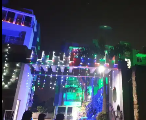 2 BHK – 2 Bathroom – 1200 sqft 2 bhk flat for sale